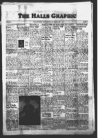 THE HALLS GRAPHIC 1959 SEPTEMBER