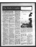 THE HALLS GRAPHIC 2002 FEBRUARY