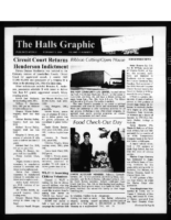 THE HALLS GRAPHIC 2004 FEBRUARY