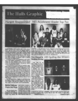 THE HALLS GRAPHIC 2007 FEBRUARY