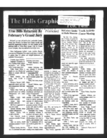 THE HALLS GRAPHIC 2008 FEBRUARY