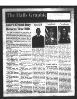 THE HALLS GRAPHIC 2008 JUNE